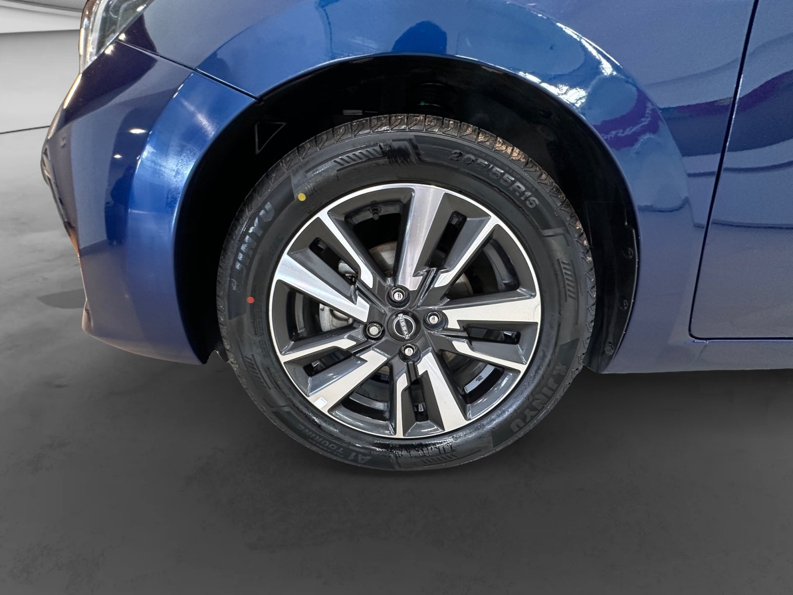 2024 Nissan VERSA ADVANCE MT 24