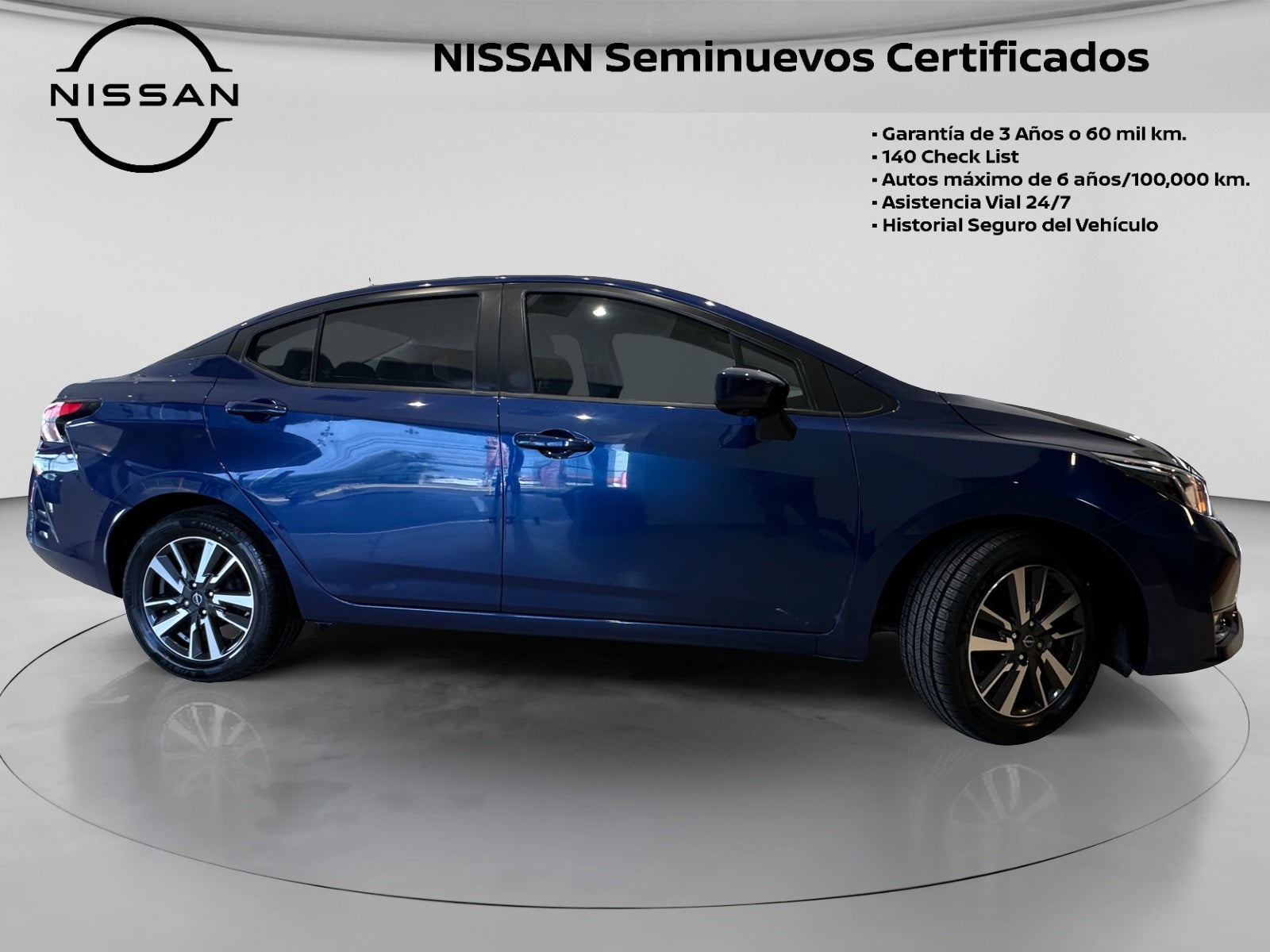2024 Nissan VERSA ADVANCE MT 24