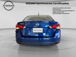 2024 Nissan VERSA ADVANCE MT 24
