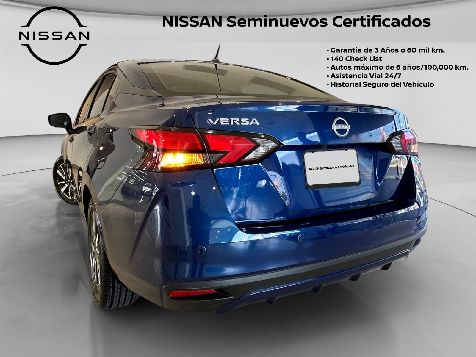 2024 Nissan VERSA ADVANCE MT 24