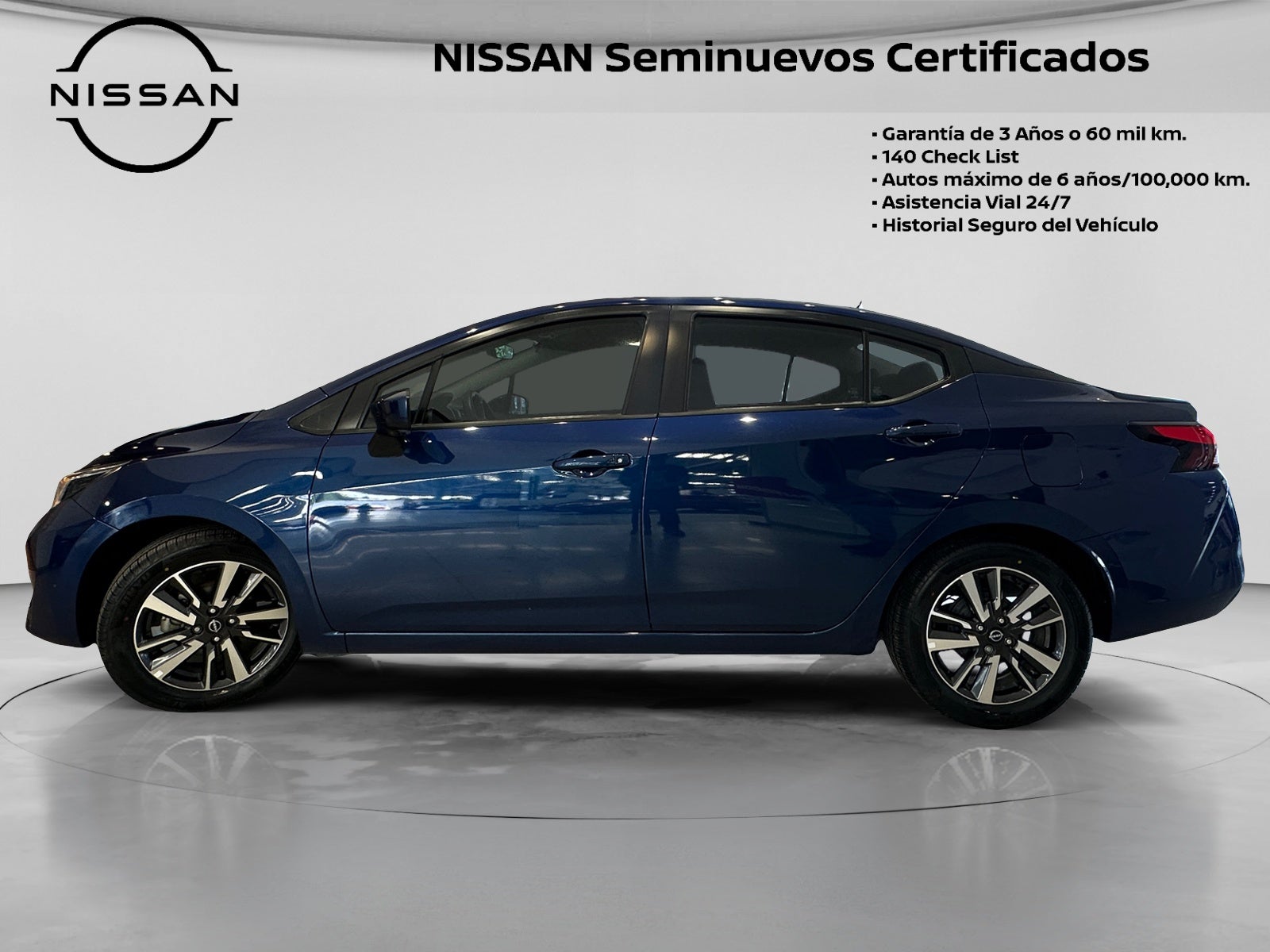 2024 Nissan VERSA ADVANCE MT 24