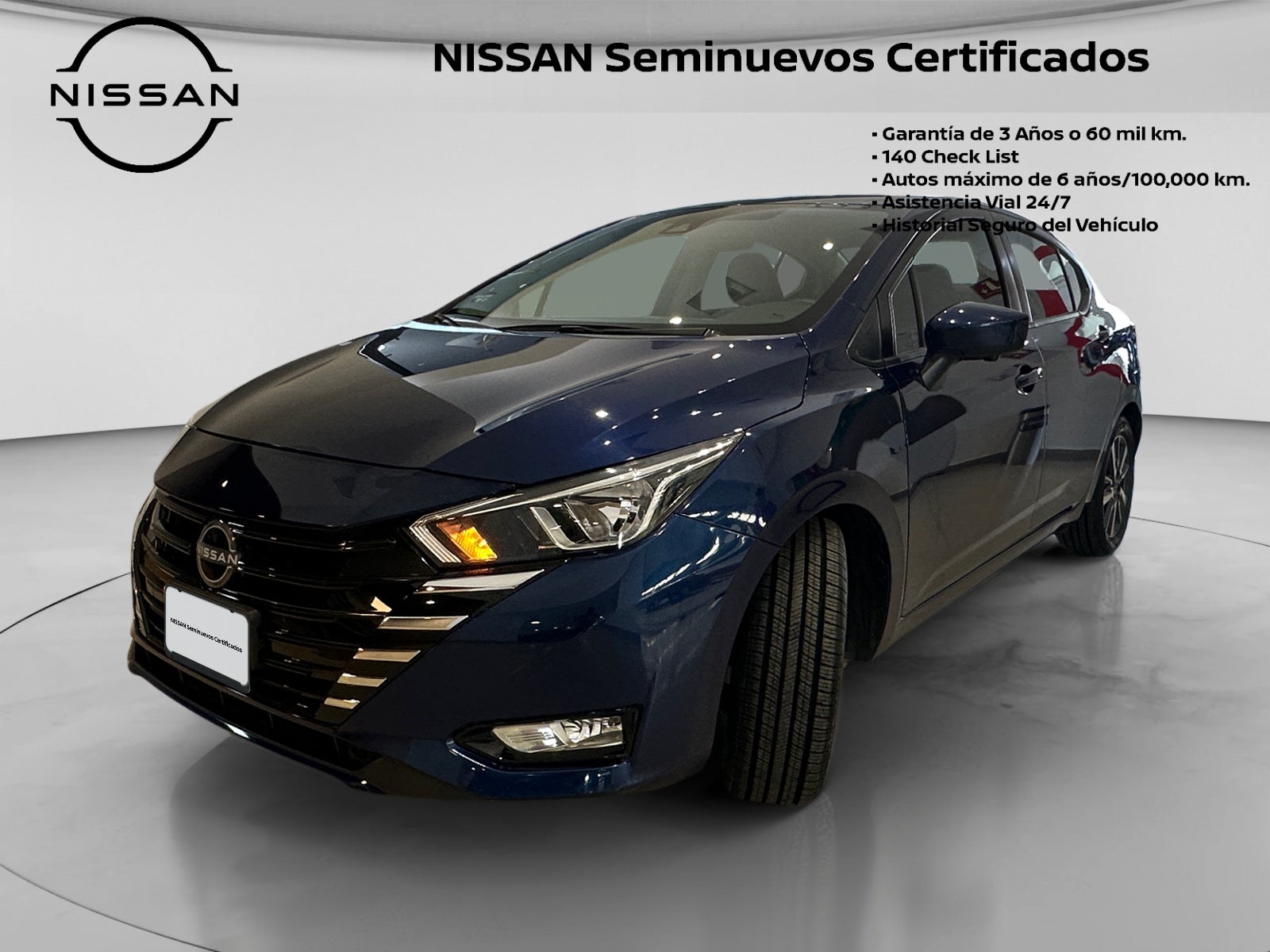 2024 Nissan VERSA ADVANCE MT 24