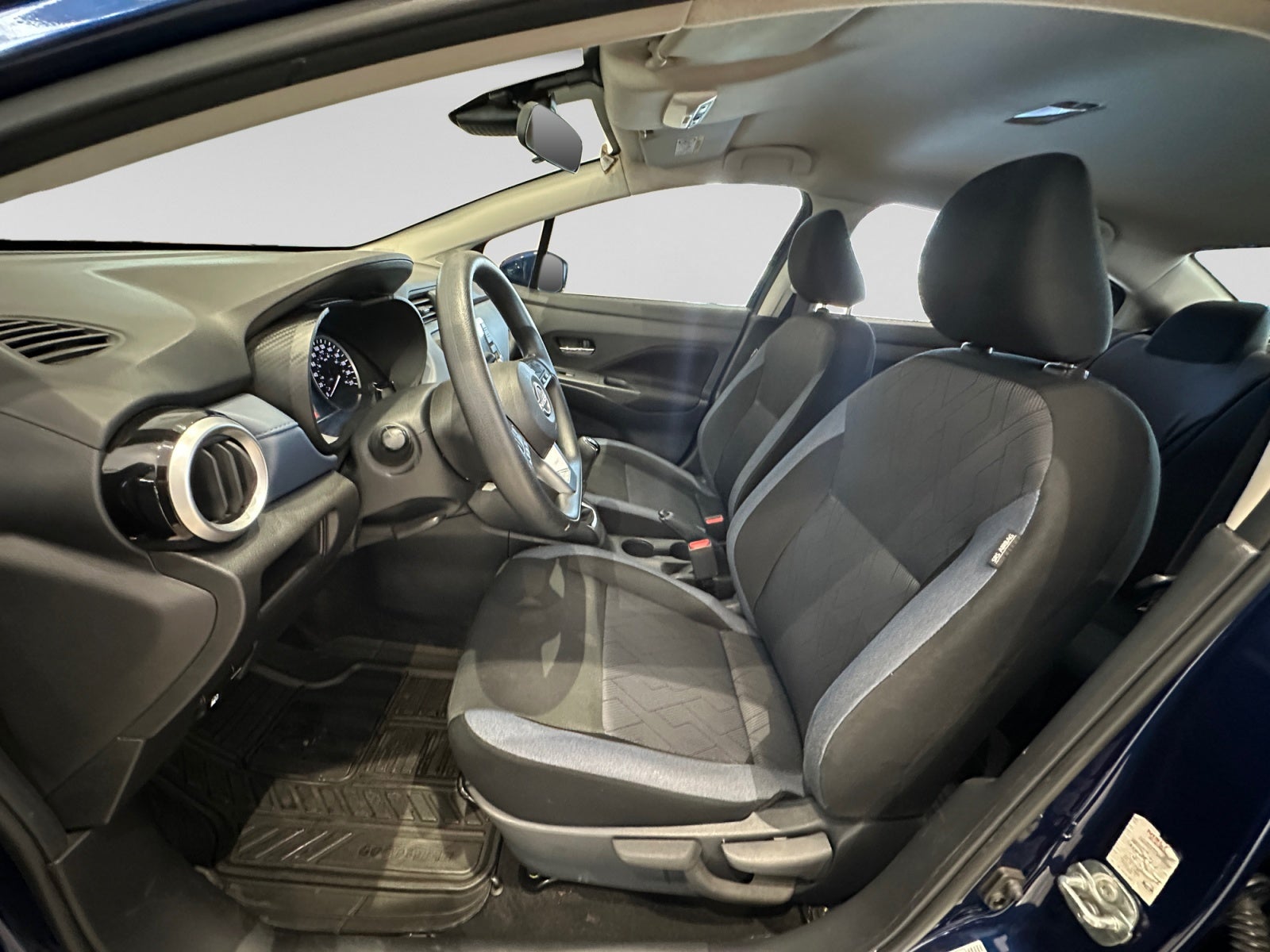 2024 Nissan VERSA ADVANCE MT 24