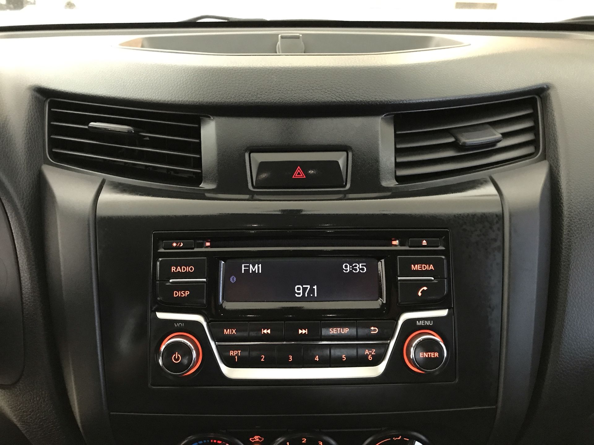 2023 Nissan PICKUP PICK UP TM AC 23