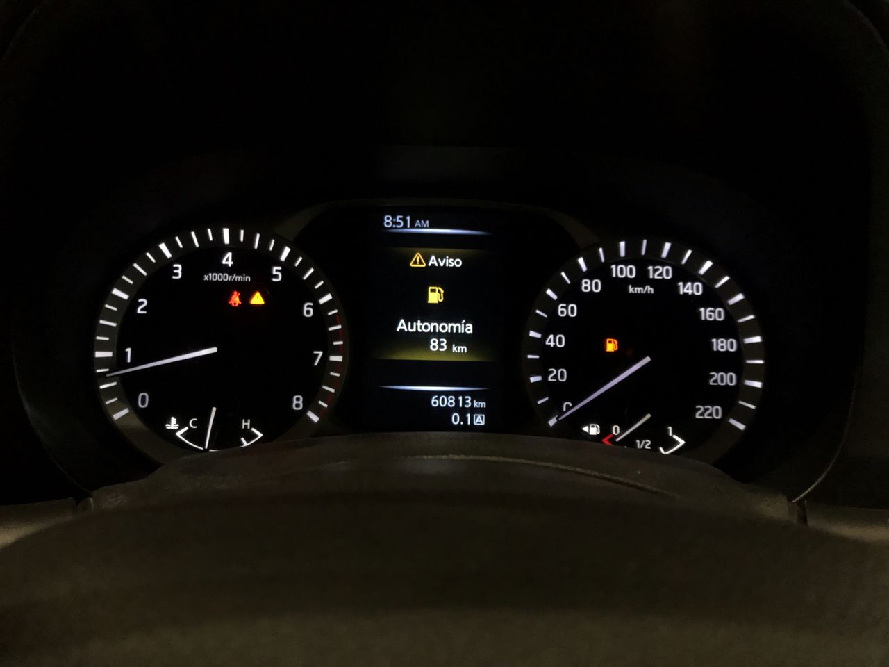 2018 Nissan NP300 FRONTIER LE TM AC