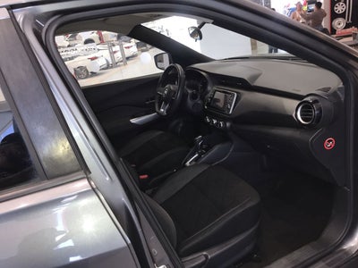 2019 Nissan KICKS 1.6 ADVANCE LTS CVT A/C