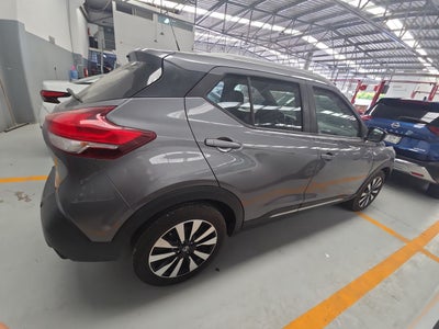 2019 Nissan KICKS 1.6 ADVANCE LTS CVT A/C