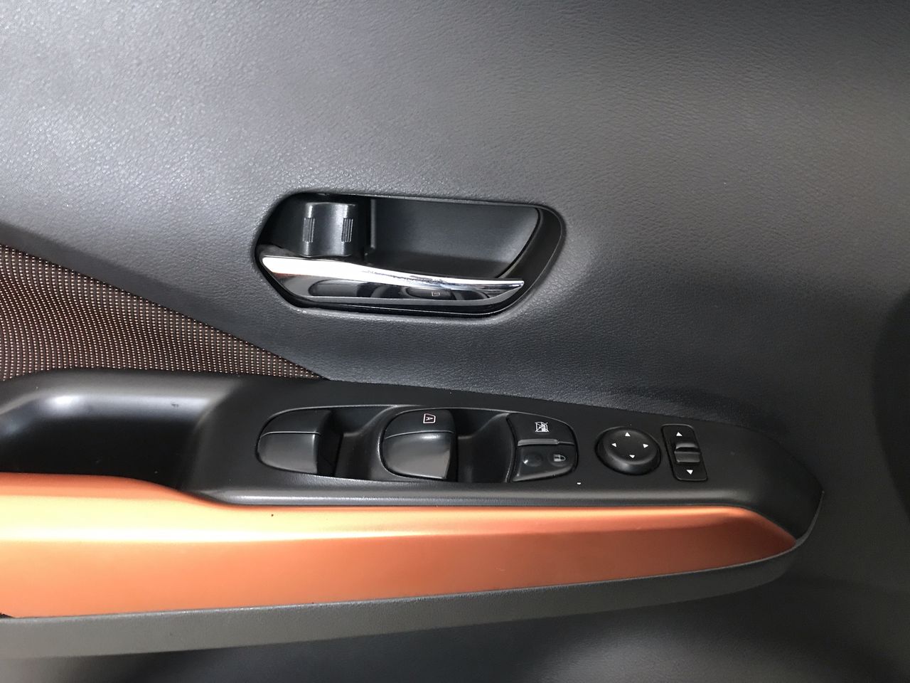 2019 Nissan KICKS 1.6 ADVANCE LTS CVT A/C