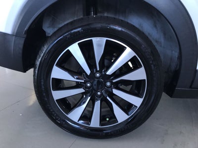 2019 Nissan KICKS 1.6 ADVANCE LTS CVT A/C