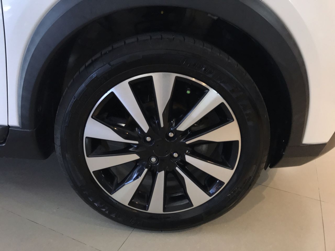 2019 Nissan KICKS 1.6 ADVANCE LTS CVT A/C