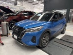 2023 Nissan KICKS PLATINUM BI-TONO 1.6 LTS CVT 23