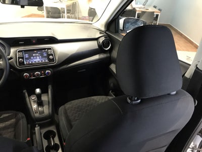 2024 Nissan KICKS PLAY ADVANCE 1.6 LTS CVT 24
