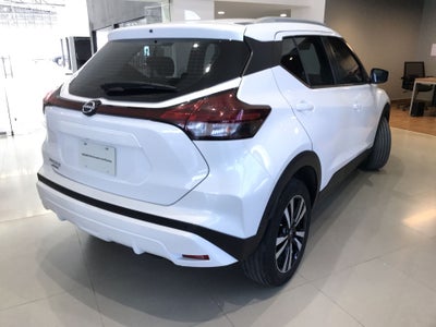 2024 Nissan KICKS PLAY ADVANCE 1.6 LTS CVT 24