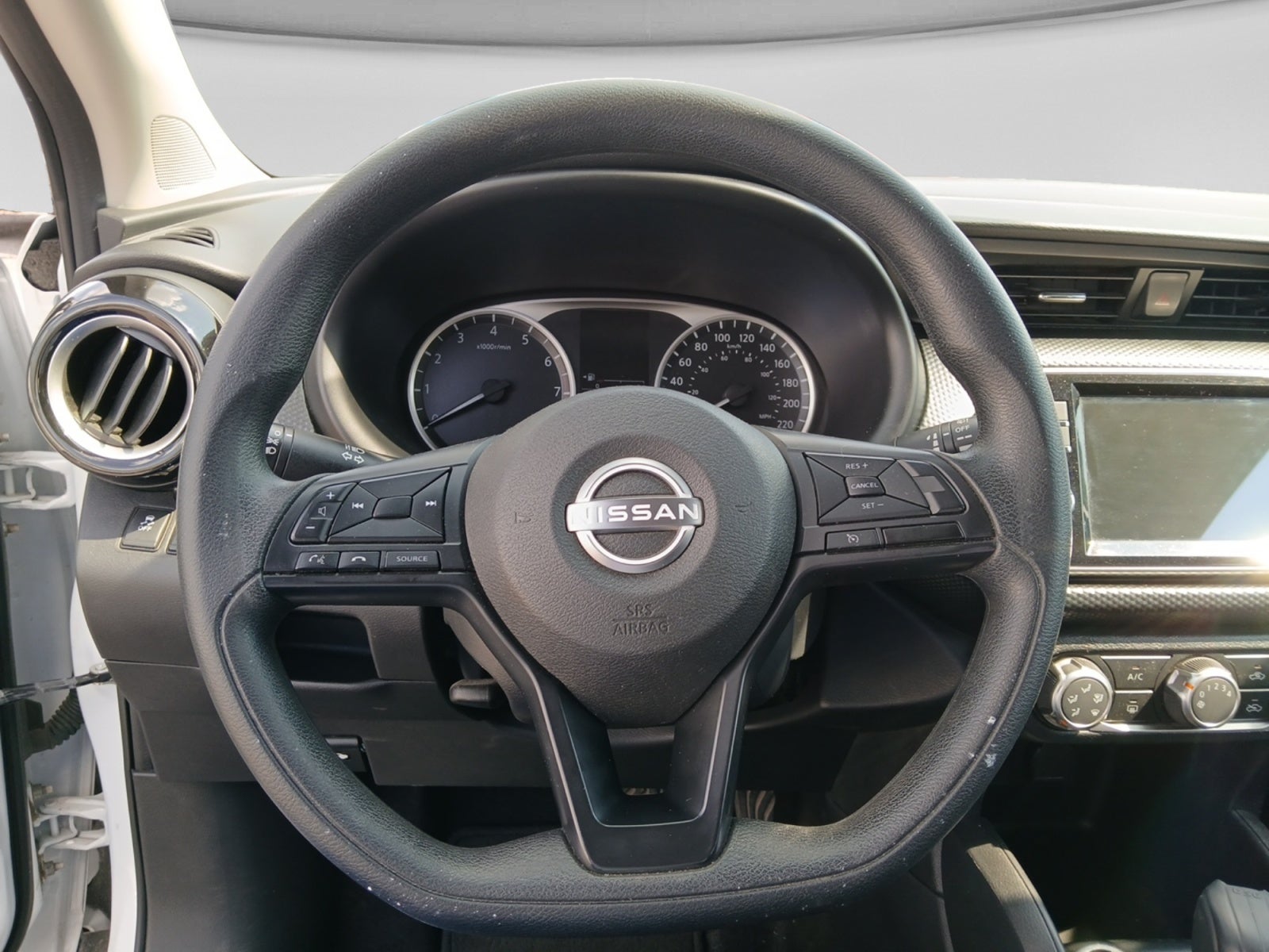 2024 Nissan KICKS PLAY KICKS PLAY ADVANCE CVT