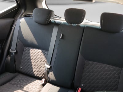 2024 Nissan KICKS PLAY KICKS PLAY ADVANCE CVT
