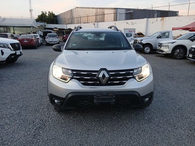 2023 RENAULT DUSTER DUSTER ICONIC CVT