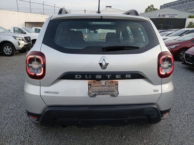 2023 RENAULT DUSTER DUSTER ICONIC CVT