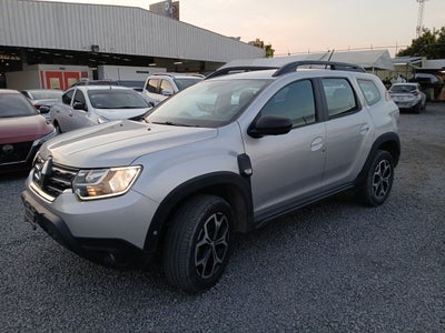 2023 RENAULT DUSTER DUSTER ICONIC CVT