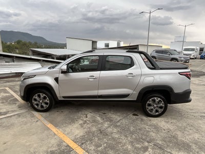 2023 RAM JOURNEY LARAMIE CREW CAB
