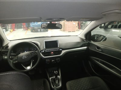 2024 Hyundai HB20 1.6 GL TA