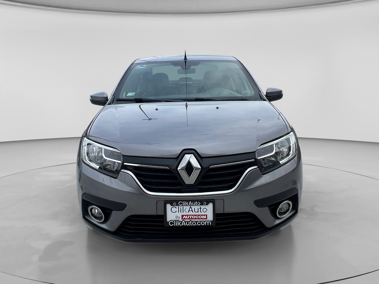 2023 RENAULT LOGAN 1.6 INTENS CVT