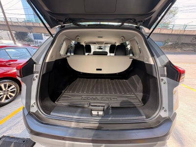 2023 Nissan X-TRAIL EXCLUSIVE E-POWER 2 ROW 23