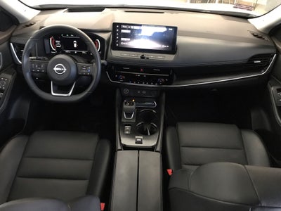 2024 Nissan X-TRAIL PLATINUM PLUS 2 ROW 24