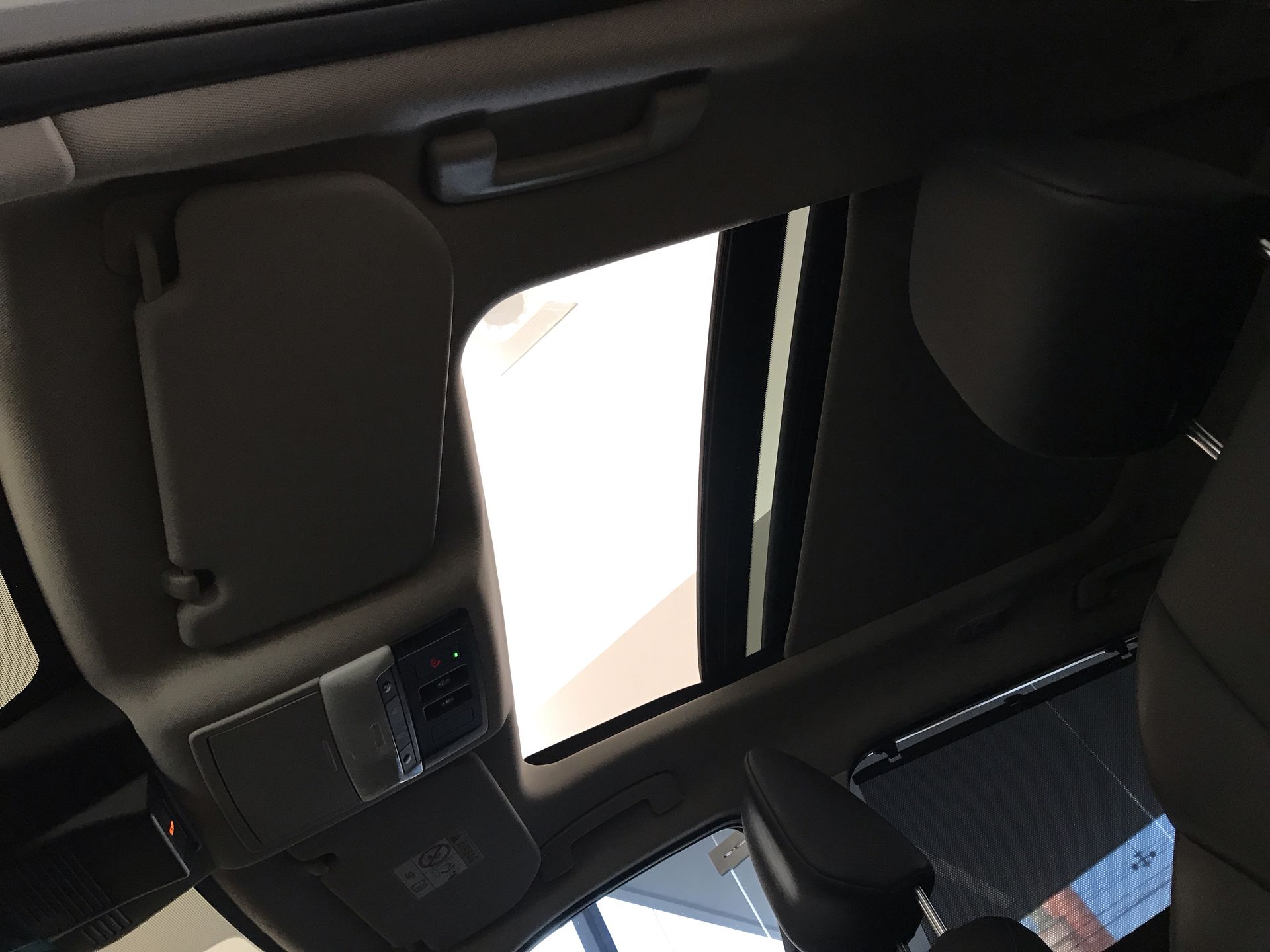 2024 Nissan X-TRAIL PLATINUM PLUS 2 ROW 24