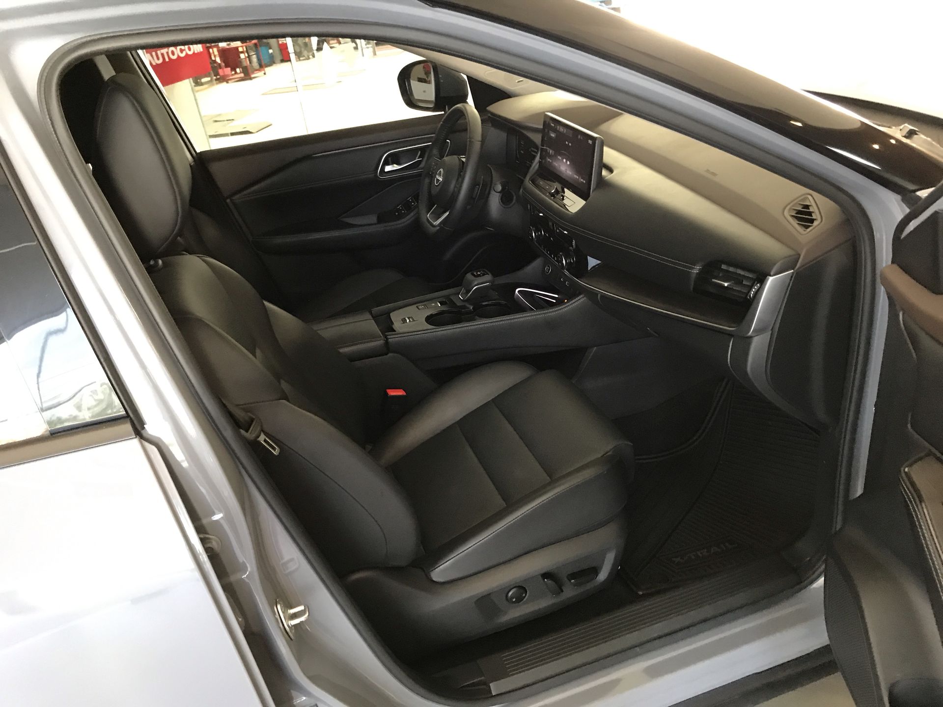 2024 Nissan X-TRAIL PLATINUM PLUS 2 ROW 24