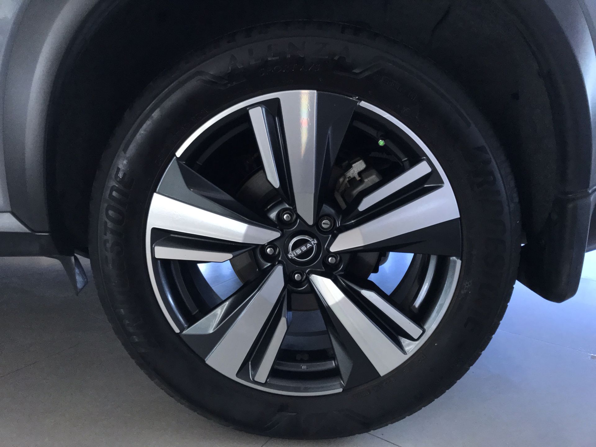 2024 Nissan X-TRAIL PLATINUM PLUS 2 ROW 24