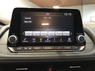 2025 Nissan X-TRAIL EXCLUSIVE E-POWER 2 ROW 25