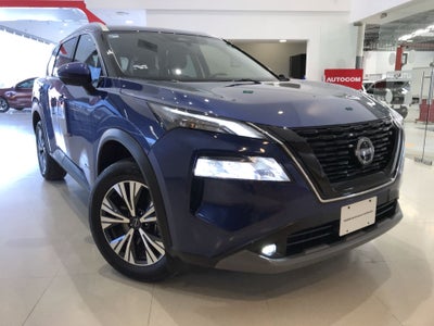 2025 Nissan X-TRAIL EXCLUSIVE E-POWER 2 ROW 25