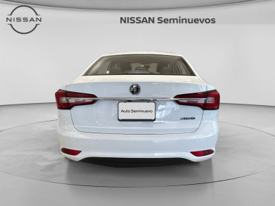 2023 MG MG 5 1.5L DEL ELEGANCE AT