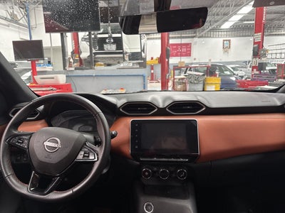 2025 Nissan MAGNITE EXCLUSIVE 1.0 LTS CVT 25