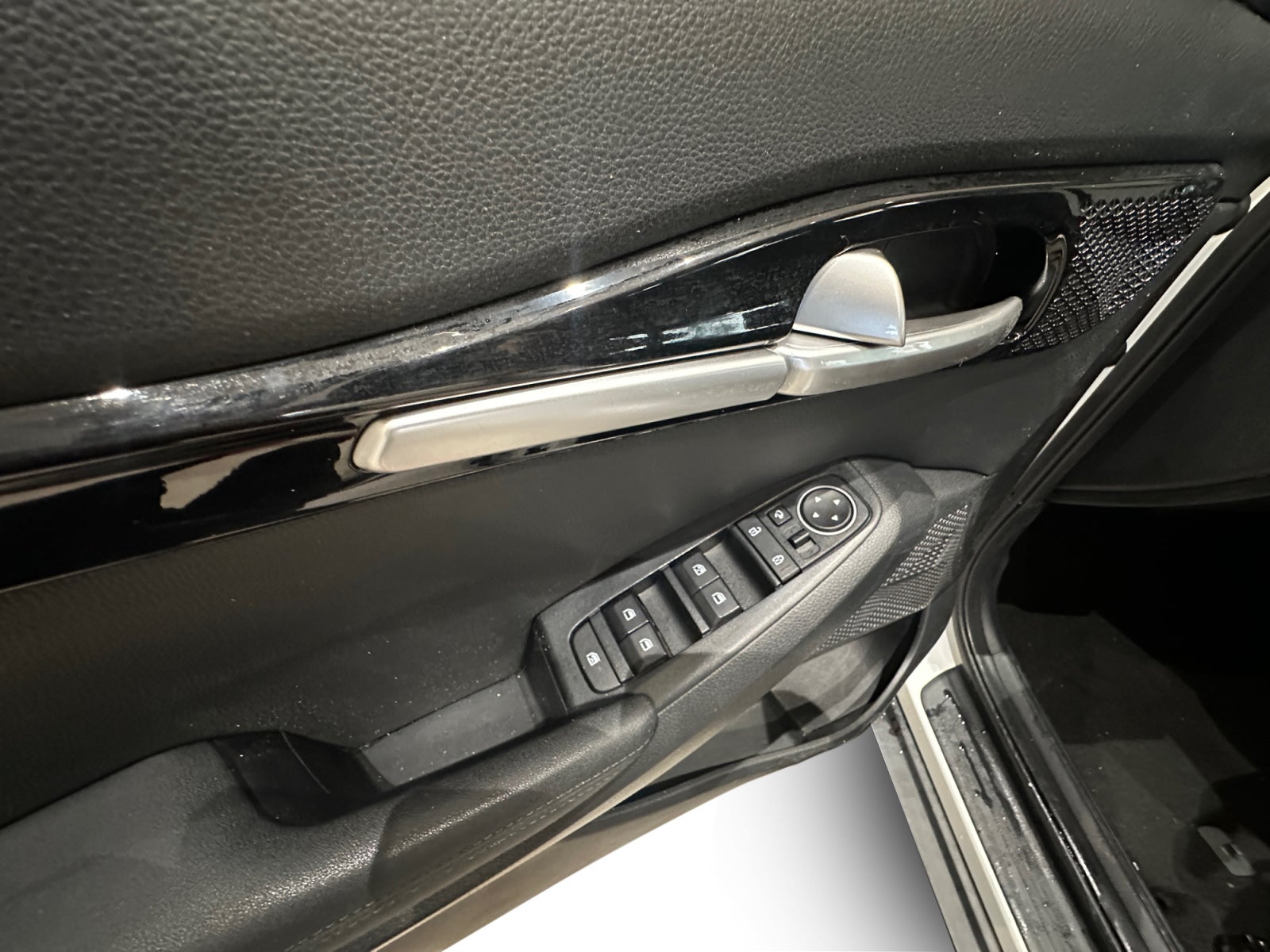 2023 Kia SELTOS SELTOS 1.6L EX PACK AT