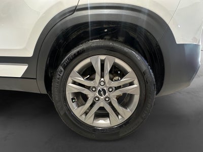 2023 Kia SELTOS SELTOS 1.6L EX PACK AT