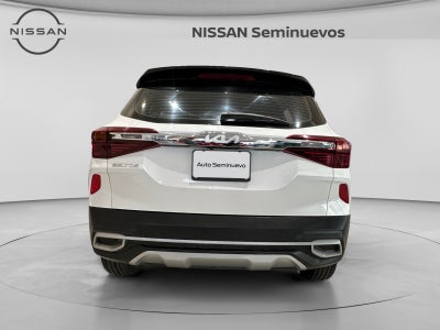 2023 Kia SELTOS SELTOS 1.6L EX PACK AT