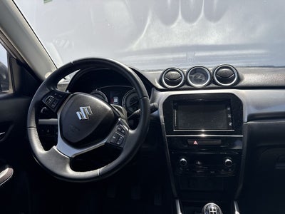 2020 SUZUKI VITARA GLS TM