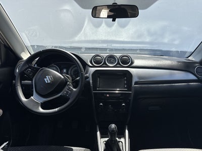2020 SUZUKI VITARA GLS TM