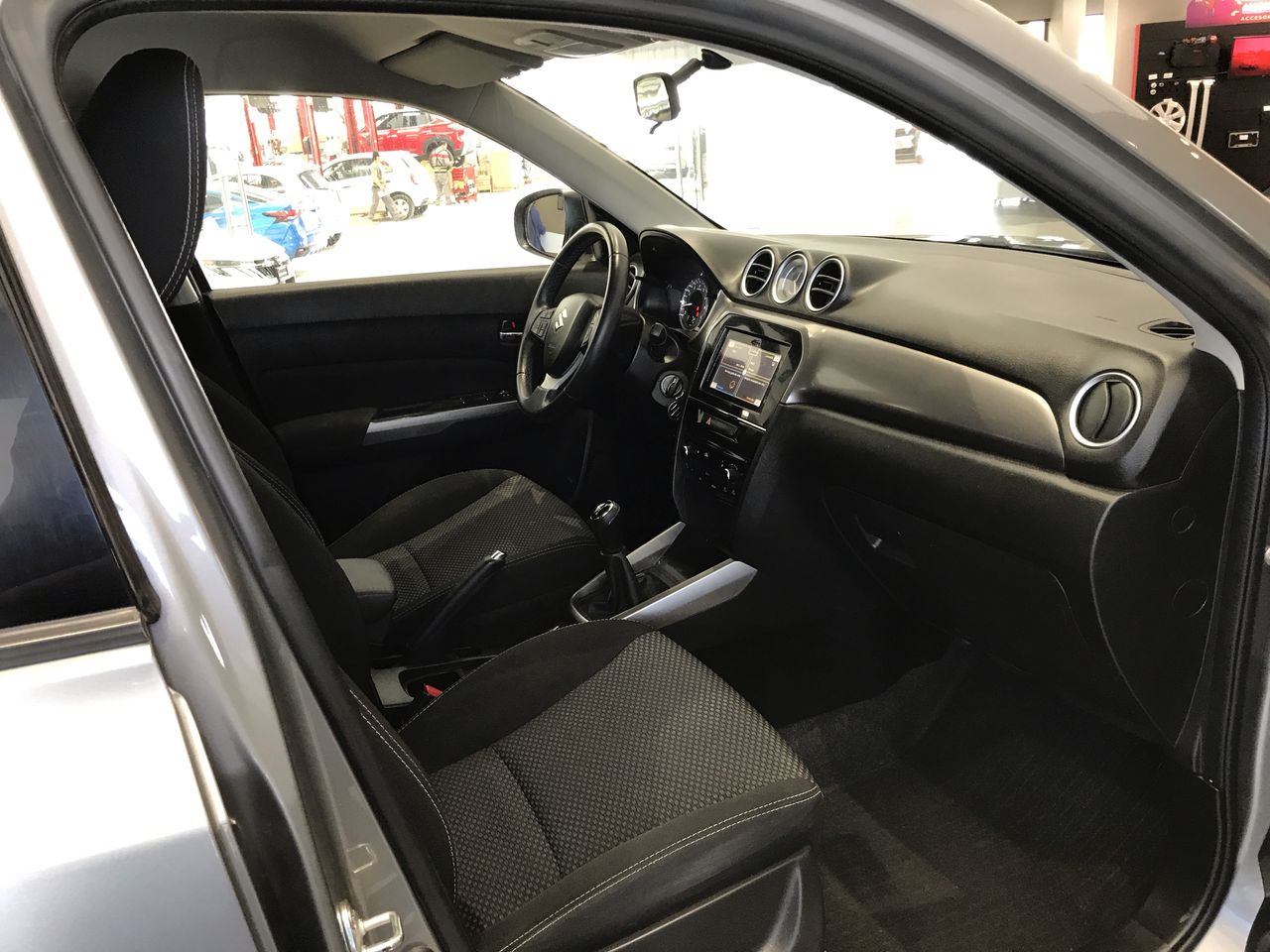 2020 SUZUKI VITARA GLS TM