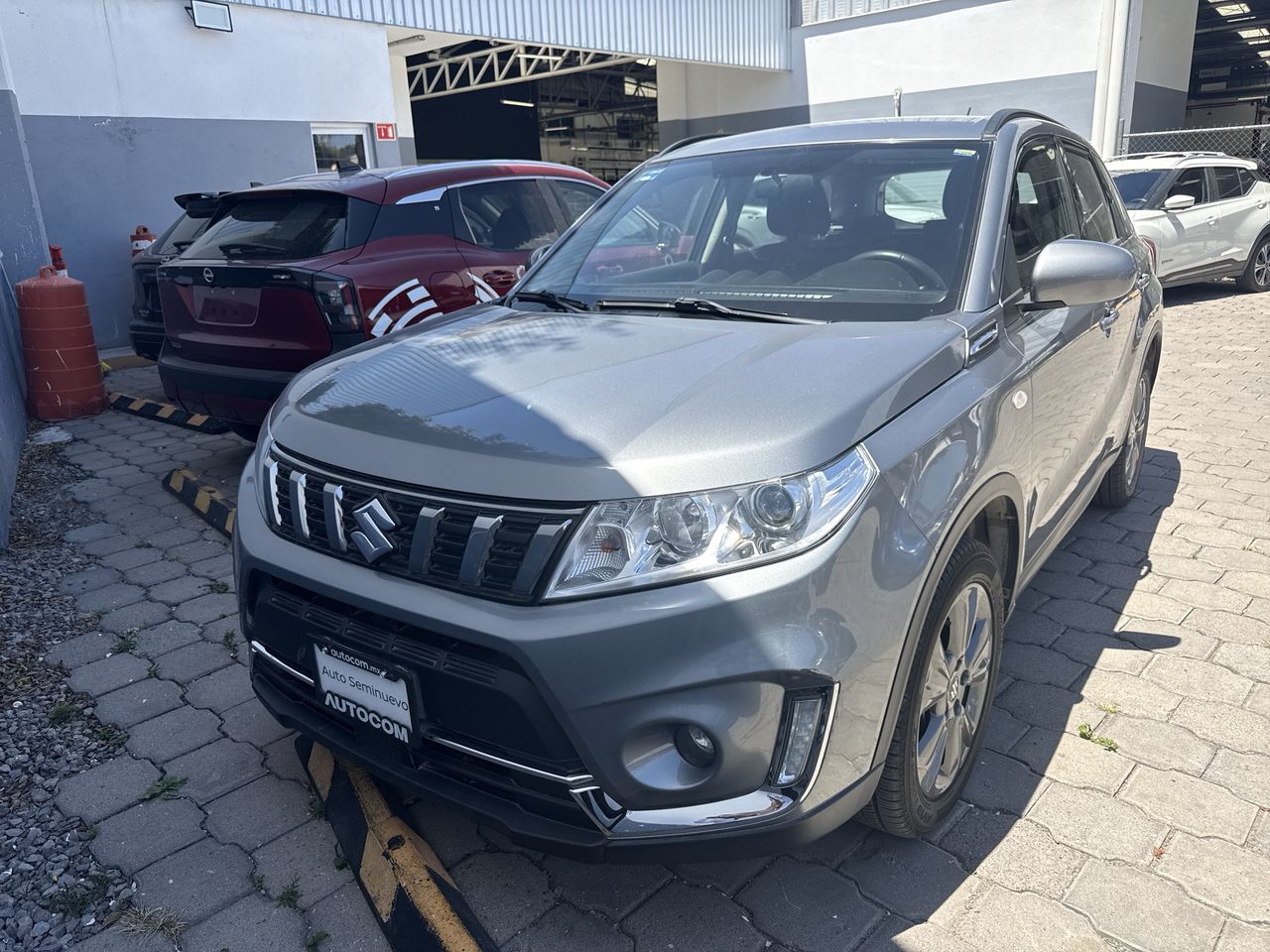 2020 SUZUKI VITARA GLS TM