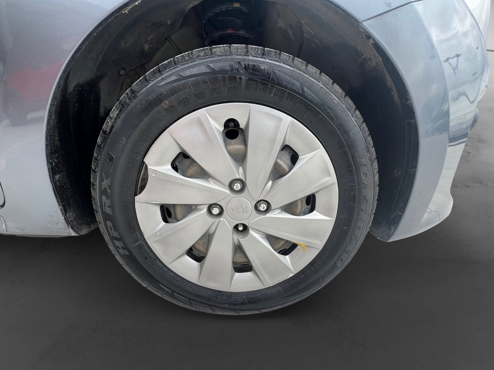 2019 Kia RIO SEDÁN 1.6L EX TA