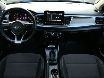 2021 Kia RIO LX TA