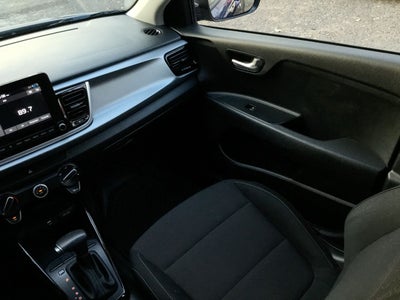 2021 Kia RIO LX TA