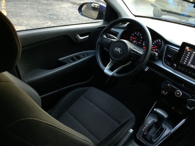 2021 Kia RIO LX TA