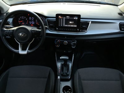 2021 Kia RIO LX TA