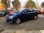 2021 Kia RIO LX TA