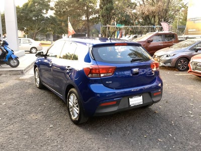 2021 Kia RIO LX TA