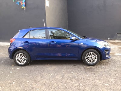2021 Kia RIO LX TA