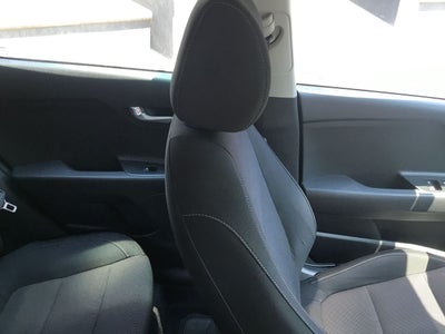 2022 Kia RIO LX TA